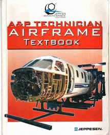 9780884873310-0884873315-A&P Technician Airframe Textbook