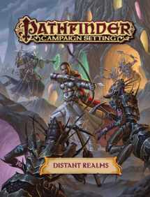 9781640780460-1640780467-Pathfinder Campaign Setting: Distant Realms