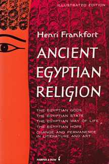 9780061300776-0061300772-Ancient Egyptian Religion an Interpretation