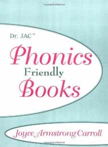 9781888842111-1888842113-Phonics Friendly Books: Teaching Phonics Through Children's Literature
