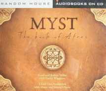 9780679445470-0679445471-The Book of Atrus (Myst, Book 1)