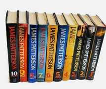 9789526528281-952652828X-Womens Murder Club Collection By James Patterson 10 Books Set (Books 1 To 10)