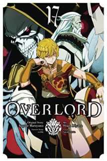 9781975366407-1975366409-Overlord, Vol. 17 (manga) (Volume 17) (Overlord Manga)
