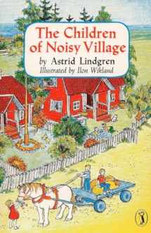 9780140326093-014032609X-The Children of Noisy Village