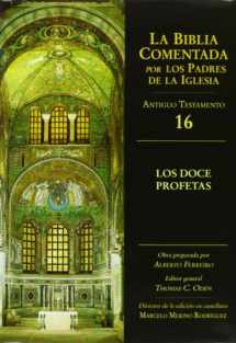 9788497151115-8497151119-Los doce profetas (Spanish Edition)