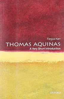 9780199556649-0199556644-Thomas Aquinas: A Very Short Introduction
