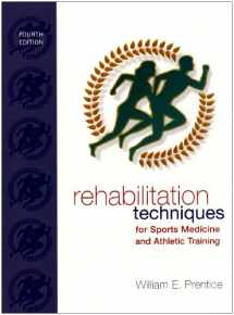 9780071216272-0071216278-Rehabilitation Techniques in Sports Medicine