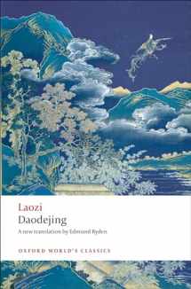 9780199208555-0199208557-Daodejing (Oxford World's Classics)