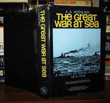9780883652077-0883652072-The Great War at sea: A history of naval action 1914-18