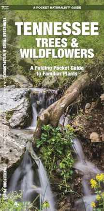 9781583554180-1583554181-Tennessee Trees & Wildflowers: A Folding Pocket Guide to Familiar Plants (Wildlife and Nature Identification)