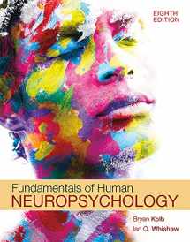 9781319364267-1319364268-Loose-leaf Version for Fundamentals of Human Neuropsychology
