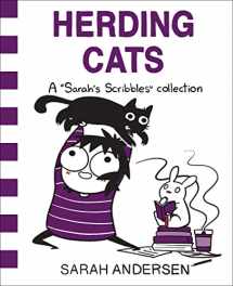 9781449489786-1449489788-Herding Cats: A Sarah's Scribbles Collection