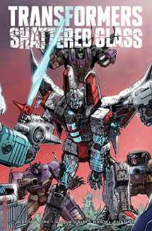 9781684059027-168405902X-Transformers: Shattered Glass