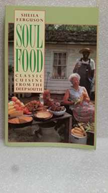 9780802132833-0802132839-Soul Food: Classic Cuisine from the Deep South