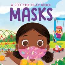 9781946000668-1946000663-Masks: A Lift-the-Flap Book