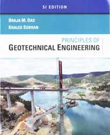 9781337578356-1337578355-Bundle: Principles of Geotechnical Engineering, SI Edition, 9th + MindTap Engineering, 1 term (6 months) Printed Access Card