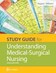 9780803669000-0803669003-Study Guide for Understanding Medical-Surgical Nursing