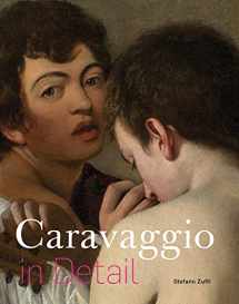 9789491819629-9491819623-Caravaggio in Detail
