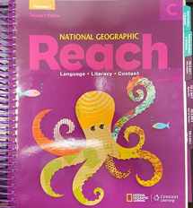 9781337104487-1337104485-National Geographic Reach: Language Literacy Content, Level C, Vol. 1 Teacher's Edition