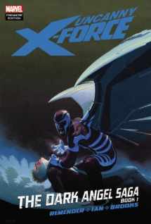 9780785146605-0785146601-Uncanny X-Force: The Dark Angel Saga, Book 1