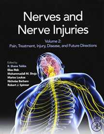 9780128026533-0128026537-Nerves and Nerve Injuries: Vol 2: Pain, Treatment, Injury, Disease and Future Directions