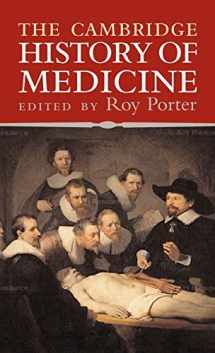 9780521864268-0521864267-The Cambridge History of Medicine