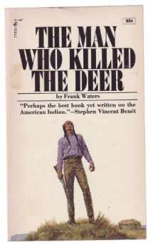 9780671432959-0671432958-The Man Who Killed the Deer