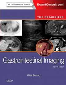 9780323101998-0323101992-Gastrointestinal Imaging: The Requisites