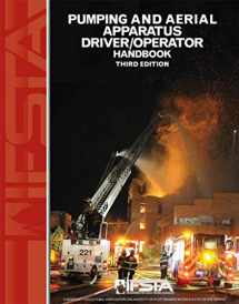 9780879395742-0879395745-Pumping Apparatus Driver/ Operator Handbook, 3rd Edition
