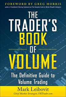 9780071753753-0071753753-The Trader's Book of Volume: The Definitive Guide to Volume Trading: The Definitive Guide to Volume Trading