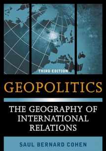 9781442223509-1442223502-Geopolitics: The Geography of International Relations