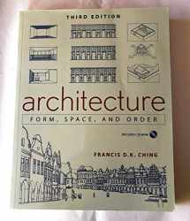 9780471752165-0471752169-Architecture: Form, Space, & Order