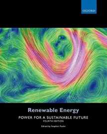 9780198759751-0198759754-Renewable Energy: Power for a Sustainable Future