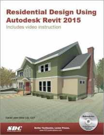 9781585038893-158503889X-Residential Design Using Autodesk Revit 2015