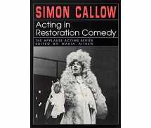 9781557831194-155783119X-Acting in Restoration Comedy (Applause Acting Series)