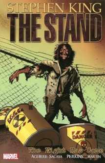9780785136460-0785136460-Stephen King's The Stand 6: The Night Has Come