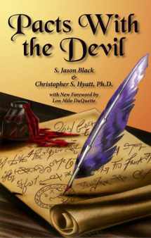 9781561840588-1561840580-Pacts With the Devil: A Chronicle of Sex, Blasphemy and Liberation