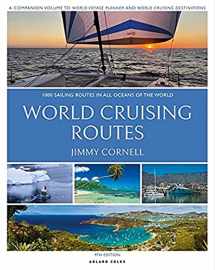 9781472993090-1472993098-World Cruising Routes: 1,000 Sailing Routes in All Oceans of the World