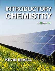 9781319133887-1319133886-INTRODUCTORY CHEMISTRY REVELL I.E.