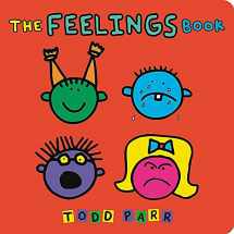 9780316012492-0316012491-The Feelings Book