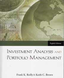9780324407457-0324407459-Investment Analysis and Portfolio Management