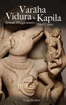 9781508469582-150846958X-Varaha, Vidura & Kapila: Srimad Bhagavatam's Third Canto