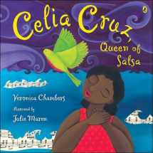 9780756981532-0756981530-Celia Cruz, Queen of Salsa