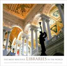9780810946347-0810946343-The Most Beautiful Libraries in the World
