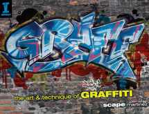 9781600610714-1600610714-GRAFF: The Art & Technique of Graffiti