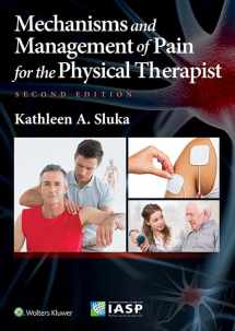 9781496343239-1496343239-Mechanisms and Management of Pain for the Physical Therapist