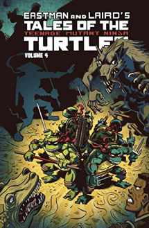 9781613779392-1613779399-Tales Of The Teenage Mutant Ninja Turtles Volume 4 (Tales of TMNT)