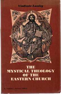 9780913836316-0913836311-The Mystical Theology of the Eastern Church