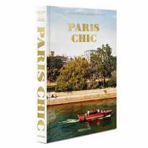 9781614289333-1614289336-Paris Chic - Assouline Coffee Table Book