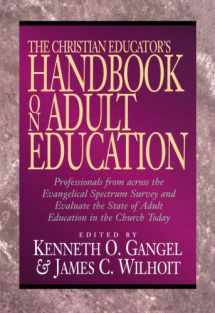 9780801021688-0801021685-Christian Educator’s Handbook on Adult Education